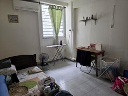 Blk 652 Hougang Avenue 8 (Hougang), HDB 3 Rooms #477377531